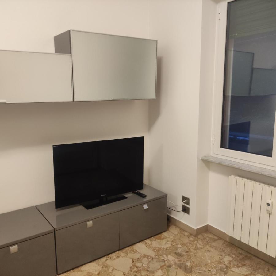 La Casa Di Ari Vicinissimo Ospedale Gaslini Genovaアパートメント エクステリア 写真